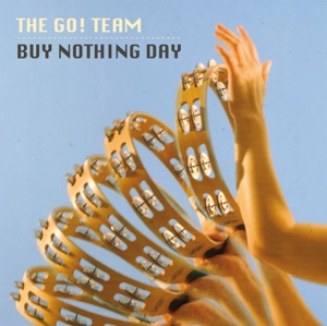 Buy Nothing Day - Single