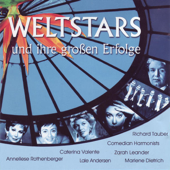 Weltstars und ihren großen Erfolge