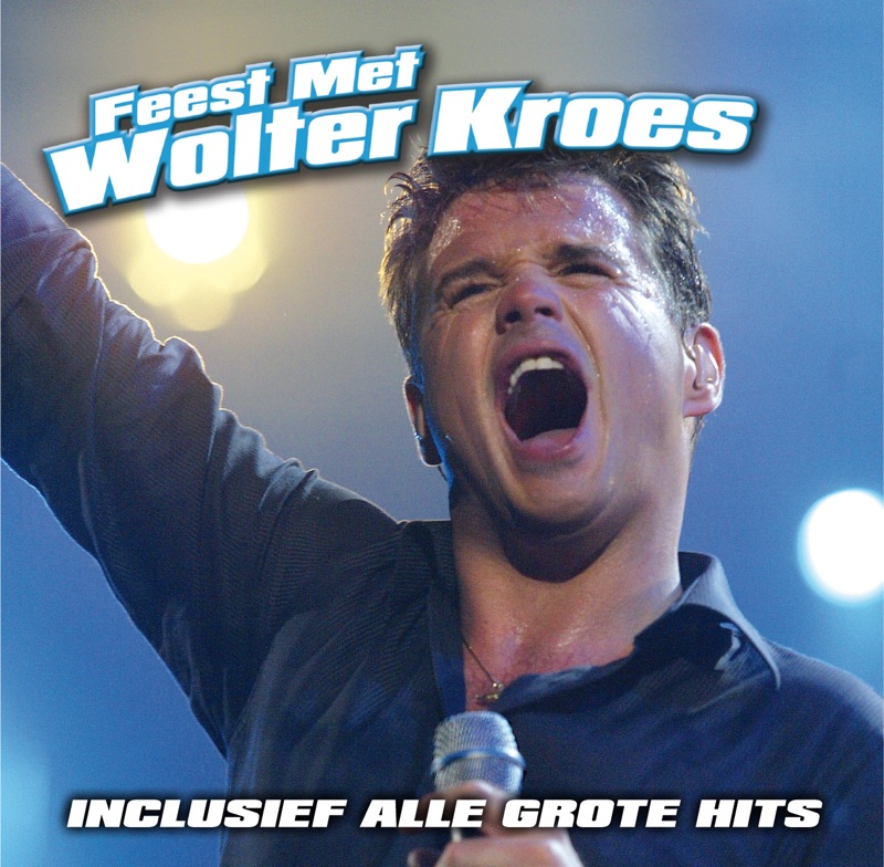 We Gaan Naar De Kermis (Live)