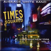 Times Squared: Live from New York, Vol. 2