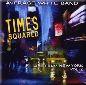 Times Squared: Live from New York, Vol. 2
