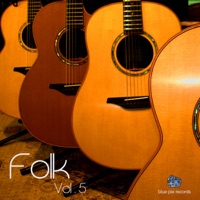 Blue Pie Folk Vol. 5 - Sudhir