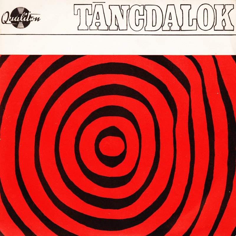 Táncdalok 1967 - Single