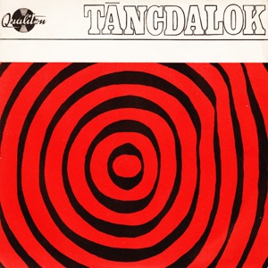 Táncdalok - Single