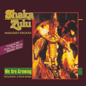 We Are Growing (Theme from Shaka Zulu) - EP