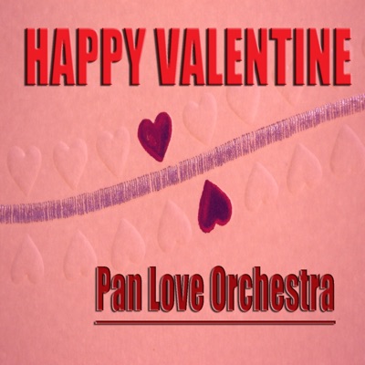 Pan Love Orchestra - And I Love Her
