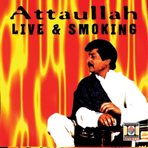 Live & Smoking