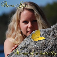 The Wings of a Butterfly - Single