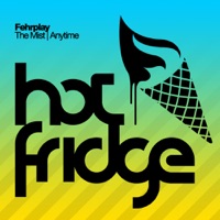 Fehrplay EP - The Mist / Anytime - Single - Fehrplay