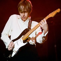 Eric Johnson - Beck's Bolero