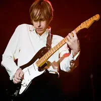 Beck's Bolero — Eric Johnson