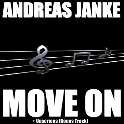 Move On - Single