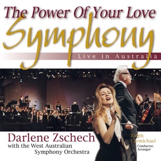 Darlene Zschech There Is Power