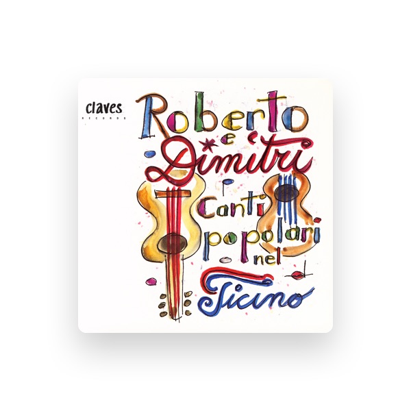 Roberto Maggini's avatar