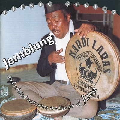 Jemblung: Narrative Traditions of Java