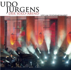 Udo Jürgens - 17 Jahr, blondes Haar