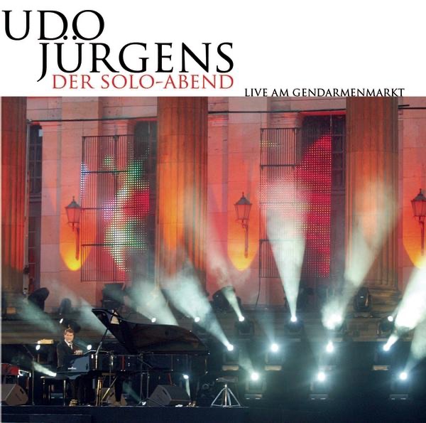 Der Solo-Abend - Live am Gendarmenmarkt
