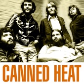 Canned Heat artwork