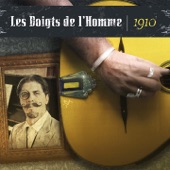 Les Doigts De L'homme - Bolero