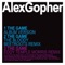 The Game (The Bloody Beetroots Remix) - Alex Gopher lyrics