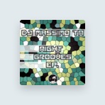 Dj Massimo Tn