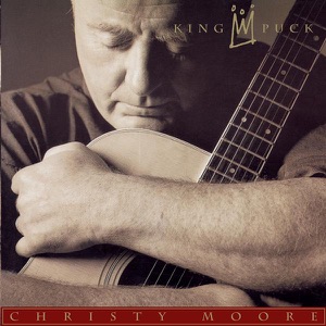 Chord Gitar Lawless - Christy Moore