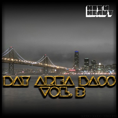 Bay Area Bass Vol. 3