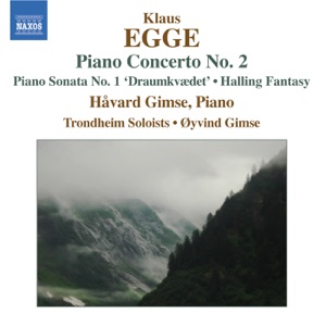 Grieg: Norwegian Piano Music