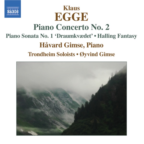 Grieg: Norwegian Piano Music