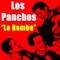 La Bamba artwork