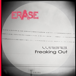 Freaking Out - Single