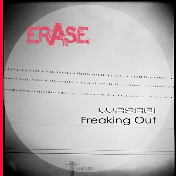 Freaking Out - Single
