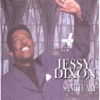 Sanctuary - Jessy Dixon