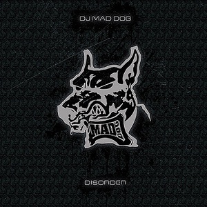 Disorder (Traxtorm 0062)