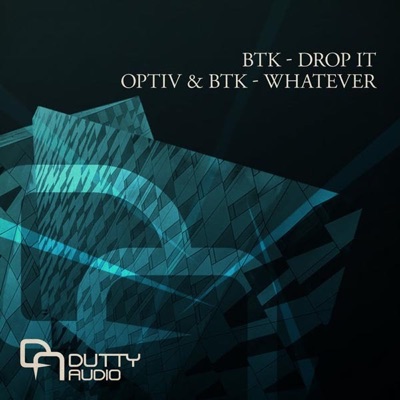 Drop It / Whatever - Single