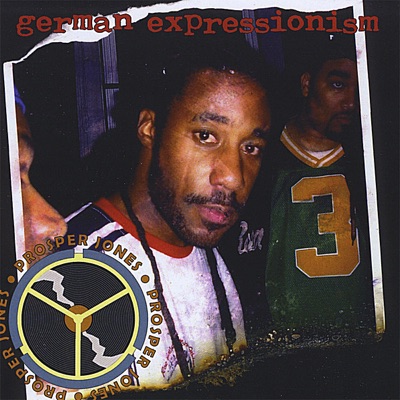 Prosper Jones - F**k the Government