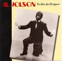 Waiting For The Robert E.Lee — Al Jolson
