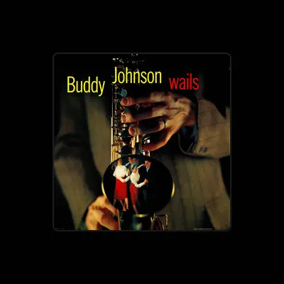 Listen to Buddy Johnson, watch music videos, read bio, see tour dates & more!
