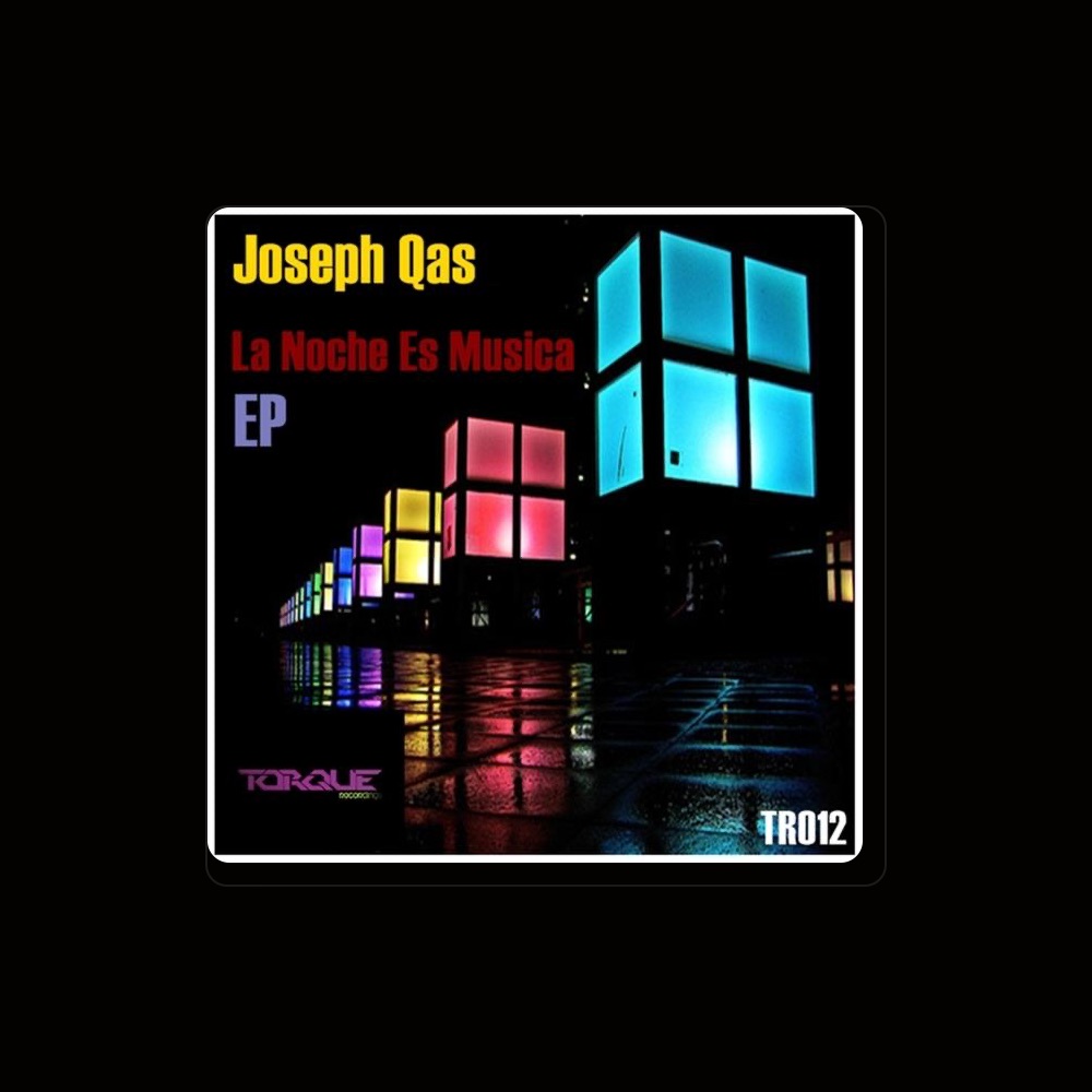 Фото Joseph Qas
