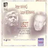 Lazar Berman, Peter Maag & Orchestra Sinfonica RAI Di Torino - Piano Concerto No. 1 In e Flat, S. 124: I. Allegro Maestoso (Liszt)