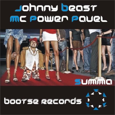 Summa (feat. Mc Power Pavel)