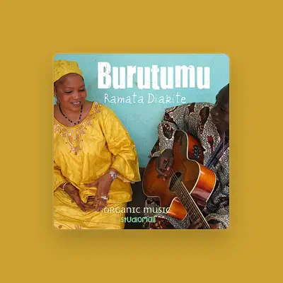 Listen to Ramata Diakite, watch music videos, read bio, see tour dates & more!