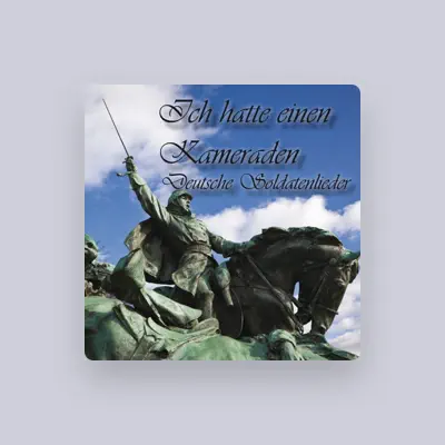 Listen to Große Chorgemeinschaft mit Orchester, watch music videos, read bio, see tour dates & more!