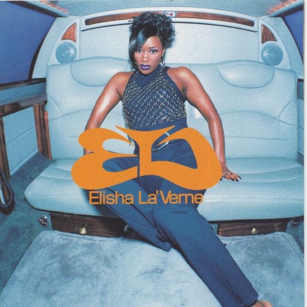 Elisha La'Verne - Her Name Is on Traxsource