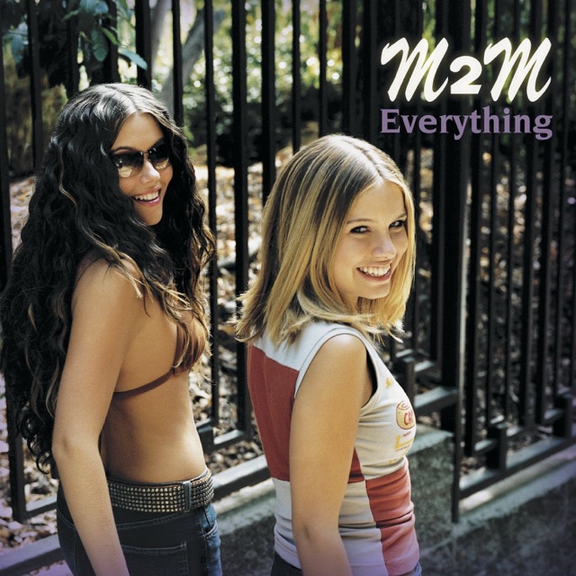 Everything - Single