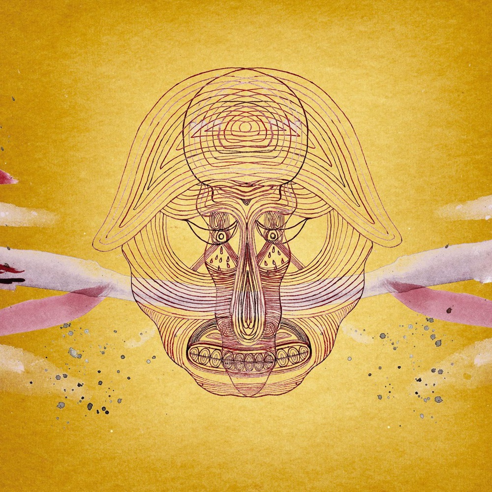 Обложка альбома «What Will We Be (Deluxe Version)» — Devendra Banhart