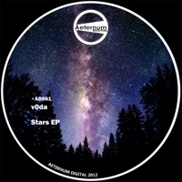 Stars EP - V0da