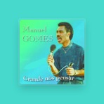 Manuel Gomes