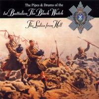 The Ladies From Hell by The Black Watch Pipes on Apple Music