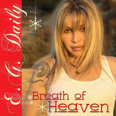 Breath of Heaven - Single